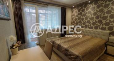 Тристаен апартамент, Варна, Левски, 676096, Снимка 6