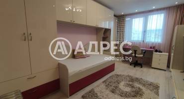 Тристаен апартамент, Варна, Левски, 676096, Снимка 7