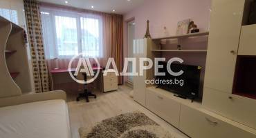 Тристаен апартамент, Варна, Левски, 676096, Снимка 8