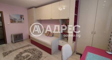 Тристаен апартамент, Варна, Левски, 676096, Снимка 9