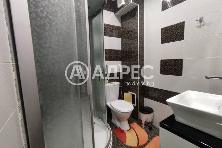 Тристаен апартамент, Варна, Левски, 676096, Снимка 10