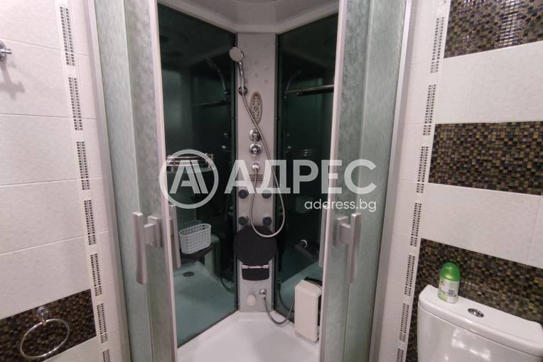 Тристаен апартамент, Варна, Левски, 676096, Снимка 11