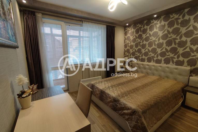 Тристаен апартамент, Варна, Левски, 676096, Снимка 6