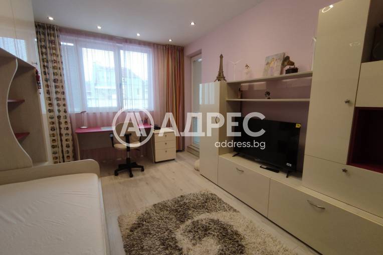 Тристаен апартамент, Варна, Левски, 676096, Снимка 8