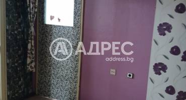 Едностаен апартамент, Ямбол, Хале, 679096, Снимка 2