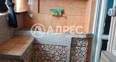 Едностаен апартамент, Ямбол, Хале, 679096, Снимка 3