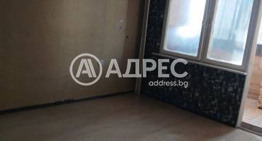 Едностаен апартамент, Ямбол, Хале, 679096, Снимка 5