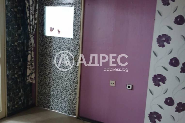 Едностаен апартамент, Ямбол, Хале, 679096, Снимка 2