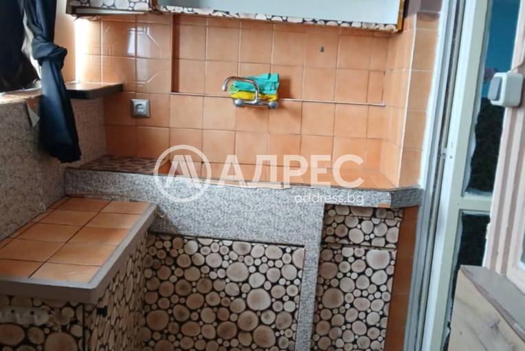 Едностаен апартамент, Ямбол, Хале, 679096, Снимка 3