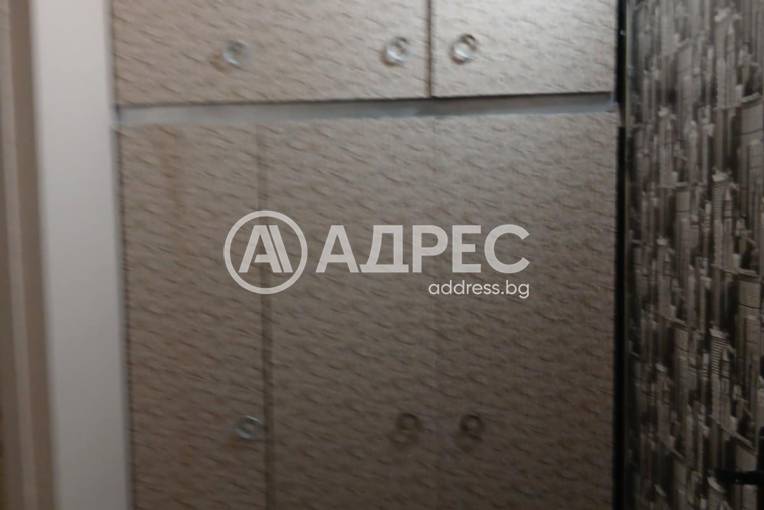 Едностаен апартамент, Ямбол, Хале, 679096, Снимка 4