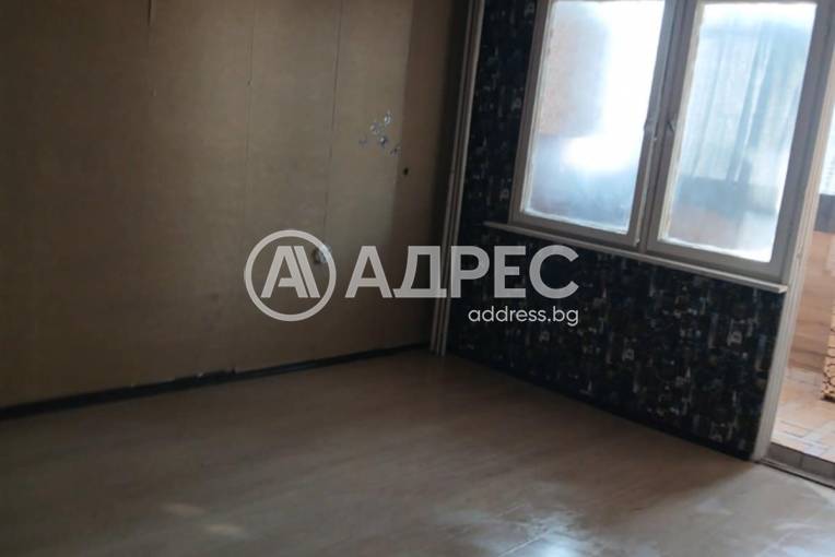 Едностаен апартамент, Ямбол, Хале, 679096, Снимка 5