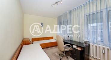 Тристаен апартамент, Пловдив, Тракия, 684096, Снимка 3