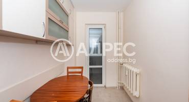 Тристаен апартамент, Пловдив, Тракия, 684096, Снимка 5