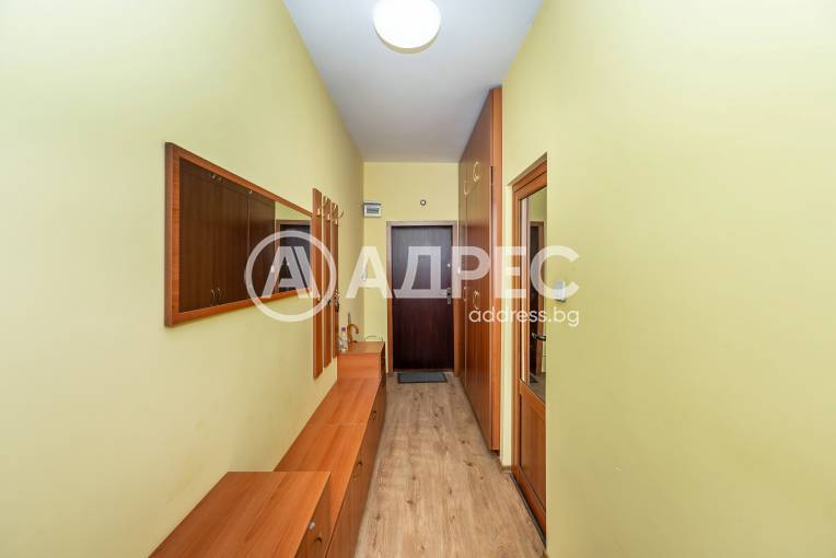 Тристаен апартамент, Пловдив, Тракия, 684096, Снимка 9