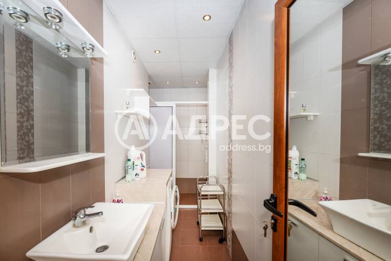 Тристаен апартамент, Пловдив, Тракия, 684096, Снимка 10