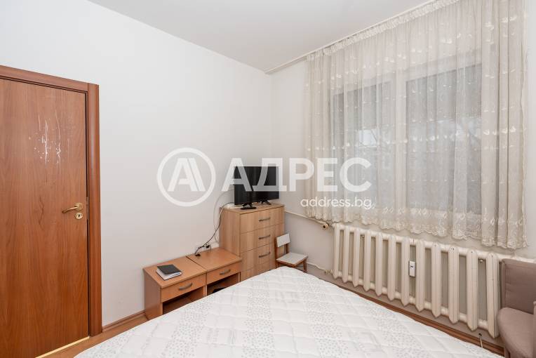 Тристаен апартамент, Пловдив, Тракия, 684096, Снимка 2