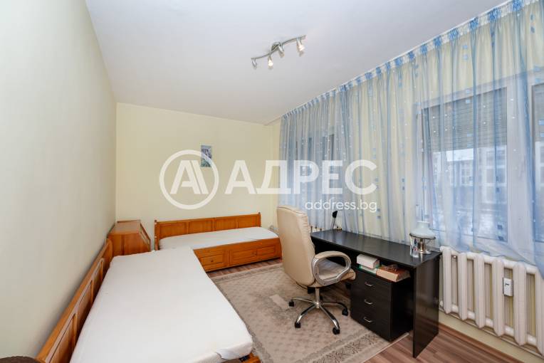 Тристаен апартамент, Пловдив, Тракия, 684096, Снимка 3