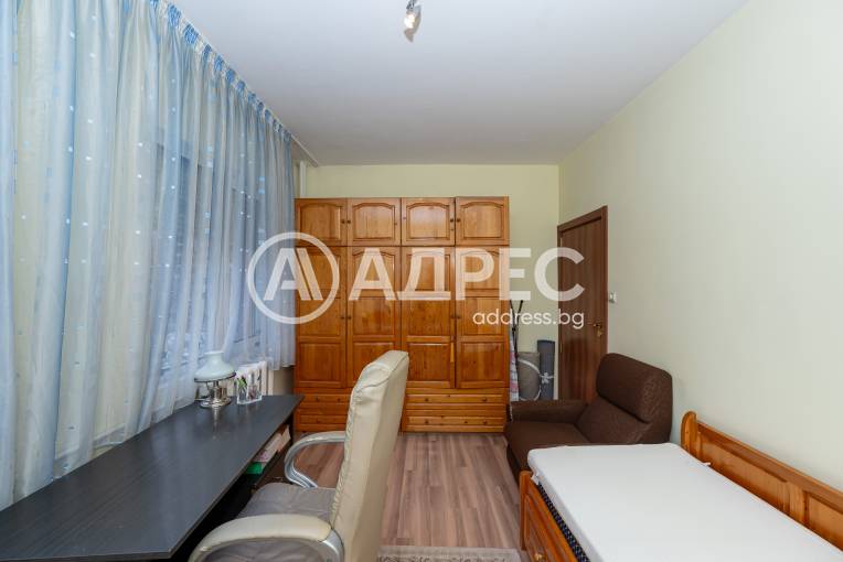 Тристаен апартамент, Пловдив, Тракия, 684096, Снимка 4