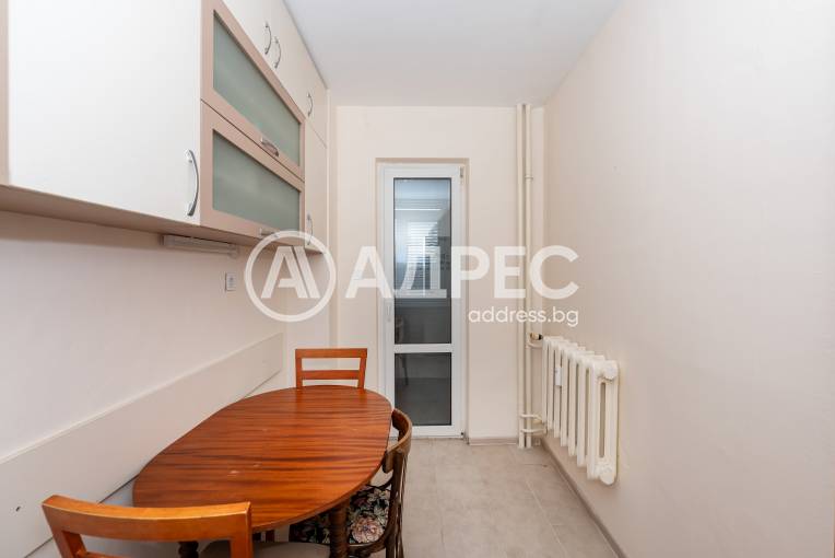 Тристаен апартамент, Пловдив, Тракия, 684096, Снимка 5