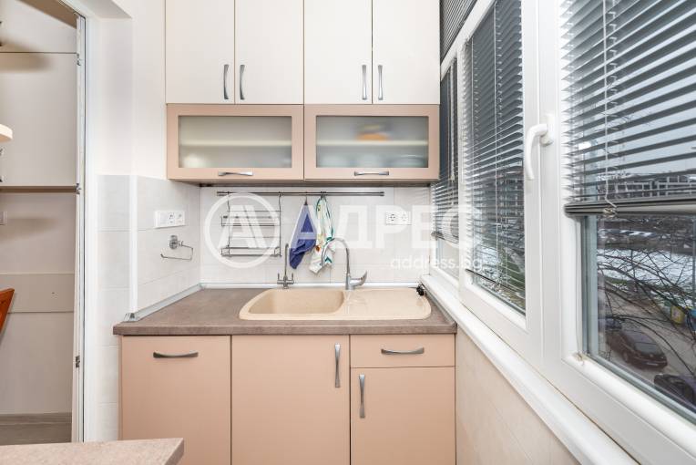 Тристаен апартамент, Пловдив, Тракия, 684096, Снимка 6