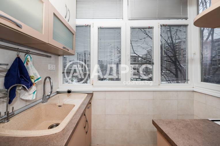 Тристаен апартамент, Пловдив, Тракия, 684096, Снимка 7