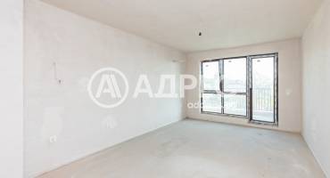 Тристаен апартамент, Варна, Бриз, 692096, Снимка 3