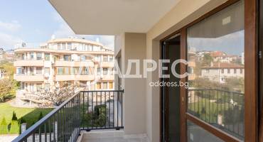 Тристаен апартамент, Варна, Бриз, 692096, Снимка 7