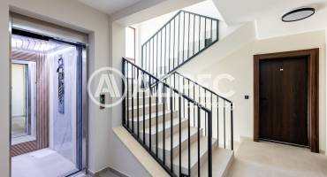 Тристаен апартамент, Варна, Бриз, 692096, Снимка 8
