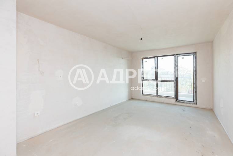 Тристаен апартамент, Варна, Бриз, 692096, Снимка 3