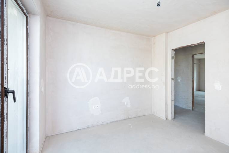 Тристаен апартамент, Варна, Бриз, 692096, Снимка 5