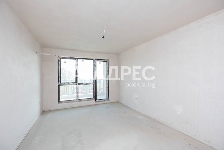 Тристаен апартамент, Варна, Бриз, 692096, Снимка 6