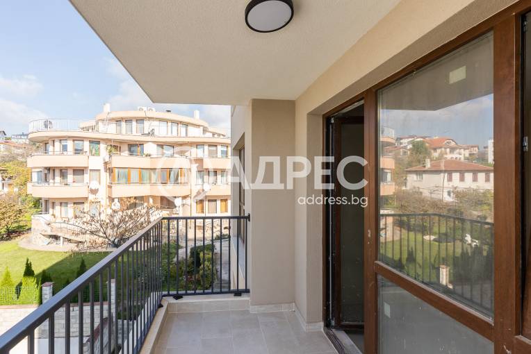 Тристаен апартамент, Варна, Бриз, 692096, Снимка 7