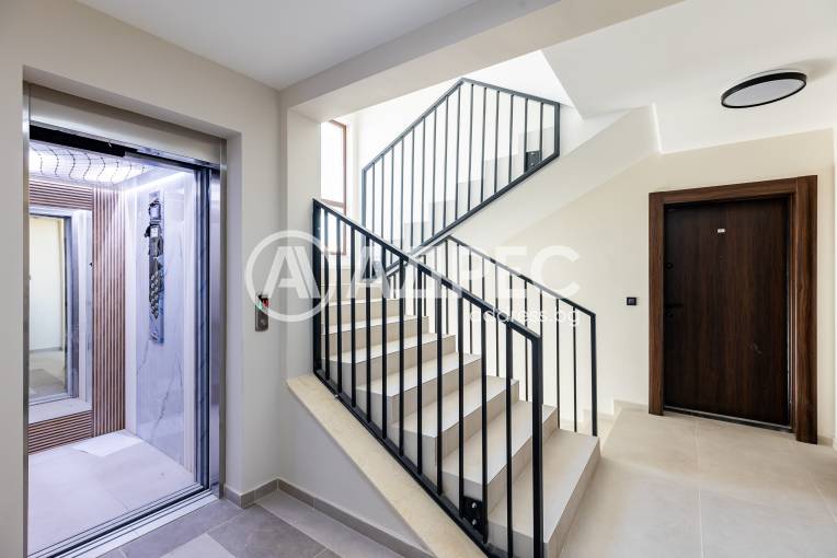 Тристаен апартамент, Варна, Бриз, 692096, Снимка 8