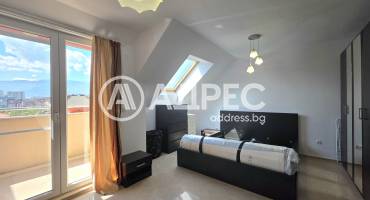 Двустаен апартамент, София, Банишора, 694096