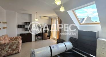 Двустаен апартамент, София, Банишора, 694096, Снимка 4
