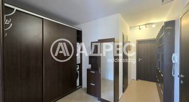 Двустаен апартамент, София, Банишора, 694096, Снимка 7