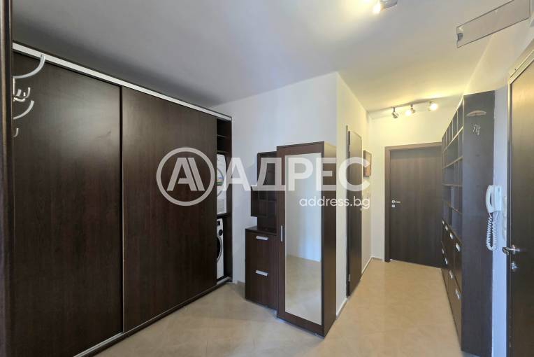Двустаен апартамент, София, Банишора, 694096, Снимка 7
