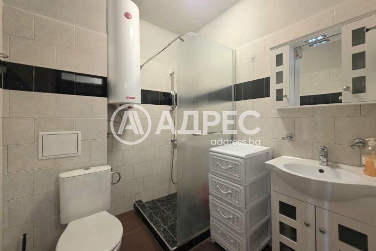 Двустаен апартамент, София, Банишора, 694096, Снимка 8