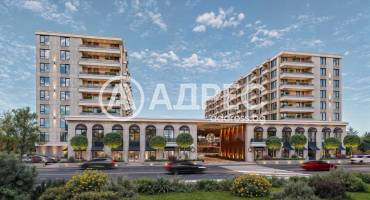Двустаен апартамент, Казанлък, Център, 699096, Снимка 1