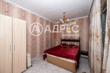 Многостаен апартамент, Пловдив, Кючук Париж, 621097, Снимка 3