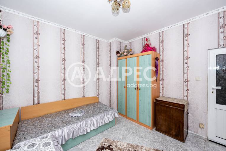 Многостаен апартамент, Пловдив, Кючук Париж, 621097, Снимка 2