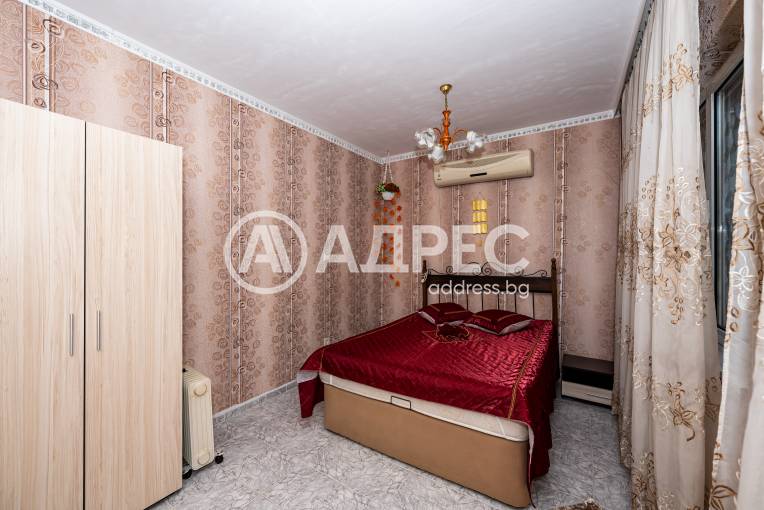 Многостаен апартамент, Пловдив, Кючук Париж, 621097, Снимка 3