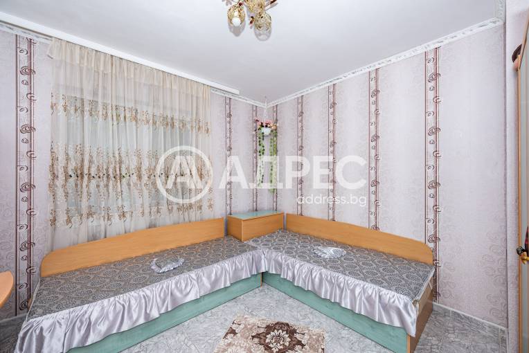 Многостаен апартамент, Пловдив, Кючук Париж, 621097, Снимка 2