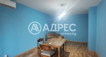 Двустаен апартамент, Русе, Чародейка юг, 639097, Снимка 2