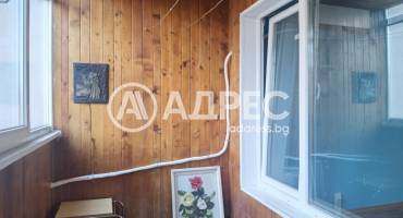 Двустаен апартамент, Русе, Чародейка юг, 639097, Снимка 3