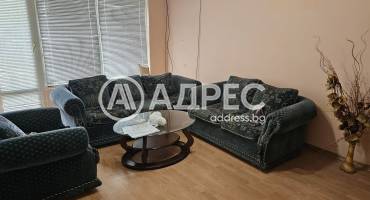 Двустаен апартамент, Хасково, Бадема, 671097, Снимка 1