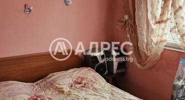 Двустаен апартамент, Хасково, Бадема, 671097, Снимка 10