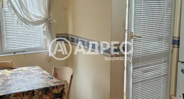 Двустаен апартамент, Хасково, Бадема, 671097, Снимка 7