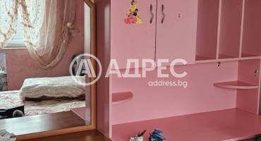 Двустаен апартамент, Хасково, Бадема, 671097, Снимка 8