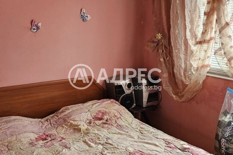 Двустаен апартамент, Хасково, Бадема, 671097, Снимка 10